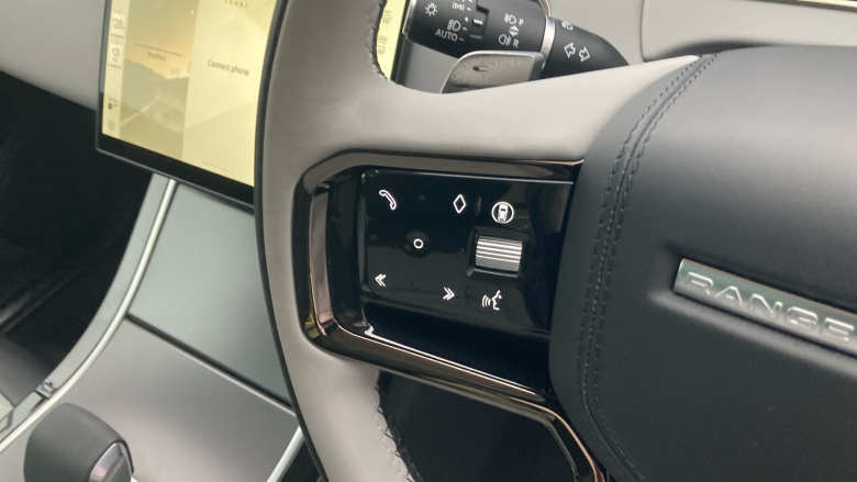 Land Rover Range Rover Evoque 2.0 D200 Dynamic HSE 5dr Auto Diesel Hatchback